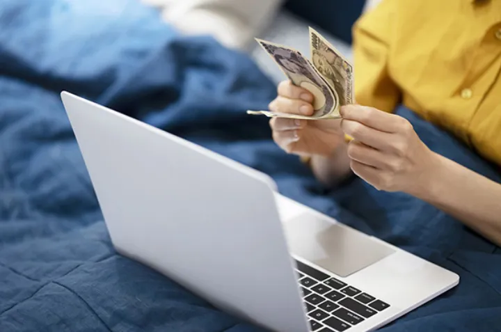 امکان کلاهبرداری در شیوه انتقال پول به صورت الکترونیکی (e-transfer) در کانادا